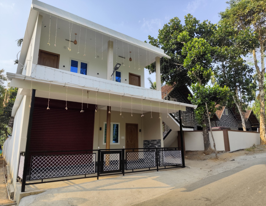 Portico Rooms, The Best Homestay in Nilgiri, Tamil Nadu