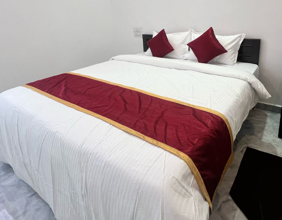 Portico Rooms, The Best Homestay in Nilgiri, Tamil Nadu